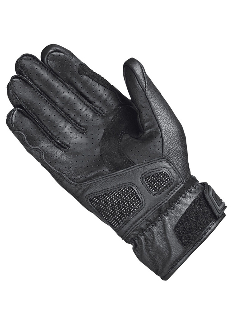 Rękawice motocyklowe sportowe Held Sepang czarne