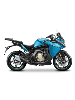 Stelaż pod kufer centralny SHAD Top Master CF Moto 400 GT/ 650 GT (19-24)