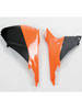 black-orange
