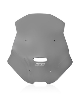 Szyba do skutera WRS Sport Honda ADV 350 (22-) przyciemniana