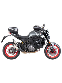 Stelaż pod torby na tył Hepco&Becker Sportrack Ducati Monster 937/937+ (21-25) montowany na stałe