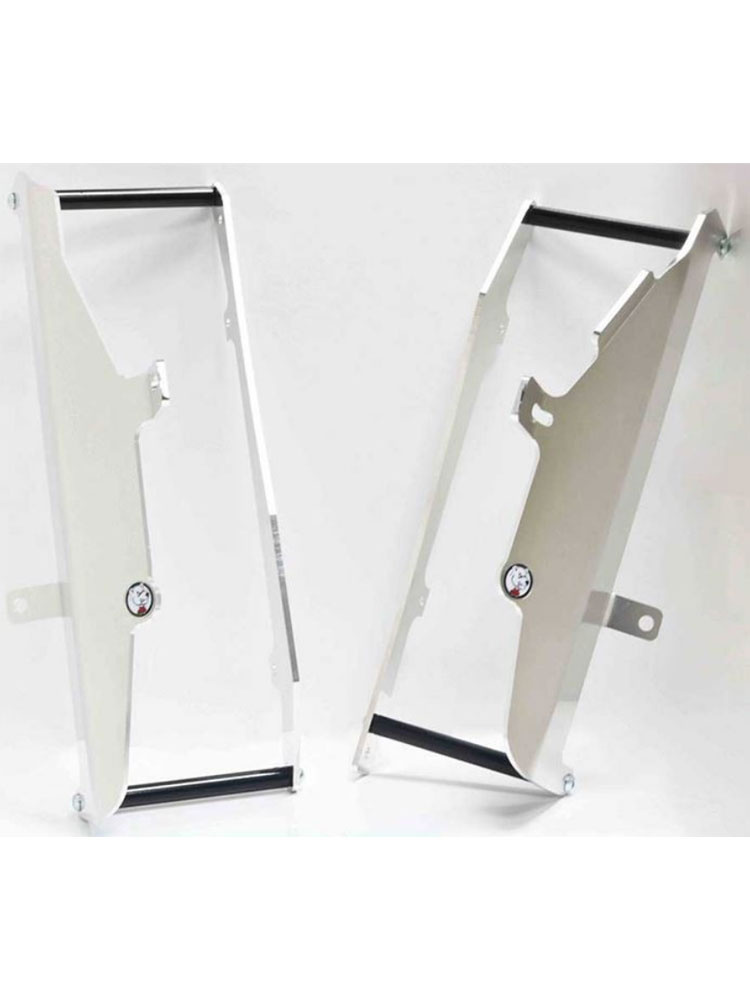 Osłony chłodnicy AXP Racing Kawasaki KX 250 F (13-14)