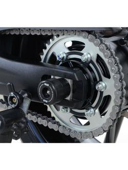 Slidery wahacza R&G Yamaha Tracer 700 - MT-07 (FJ-07) (16-20)/ Tracer 7/ GT (25-)