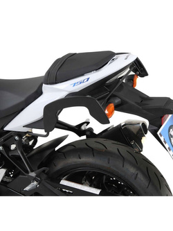 Stelaż C-Bow Hepco&Becker Suzuki GSR 750 