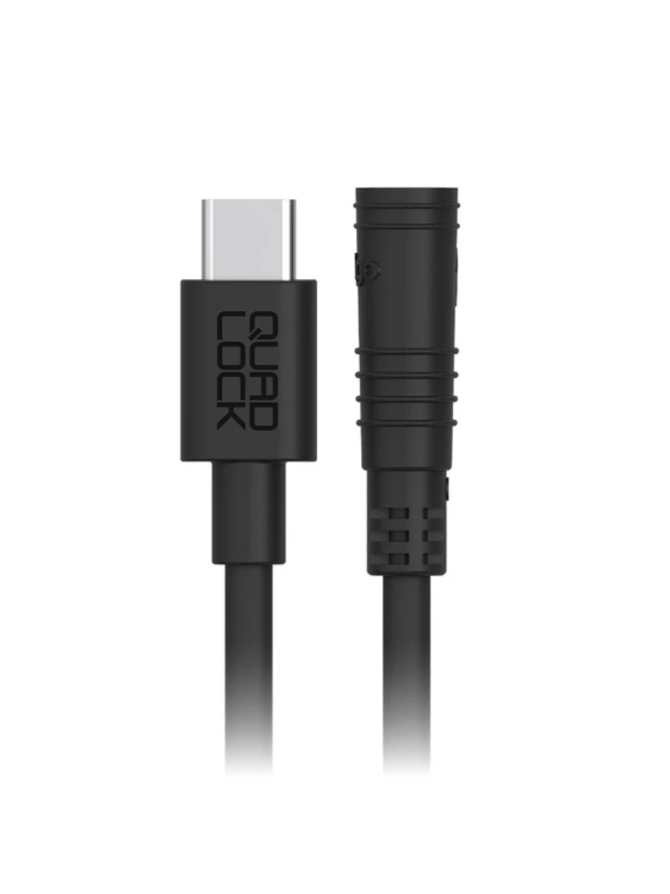 Przewód zasilający Quad Lock USB-C
