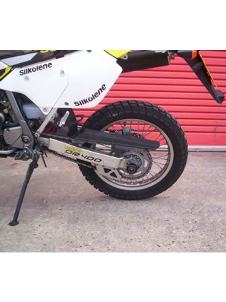 Slidery wahacza R&G do Suzuki DRZ400 (03-04), XT660R (14-15)