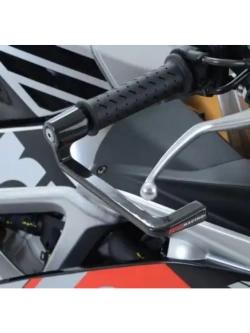 Osłona dźwigni hamulca R&G Racing Aprilia/ Ducati (wybrane modele) karbonowa