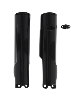 Pełny zestaw plastików Acerbis Husqvarna (wybrane modele) biały-fluo