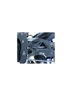 Tank Pad antypoślizgowy R&G Do Yamaha YZF-R1 (15-18) / YZF-R1M (15-18)