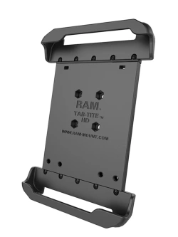Uchwyt sprężynowy RAM Tab-Tite do tabletów 7-8 cali z etui