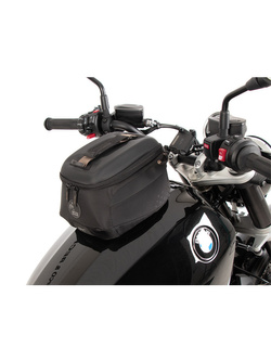 Tankring Basic Hepco&Becker BMW R 12 (24-)/R 12 S (25-)
