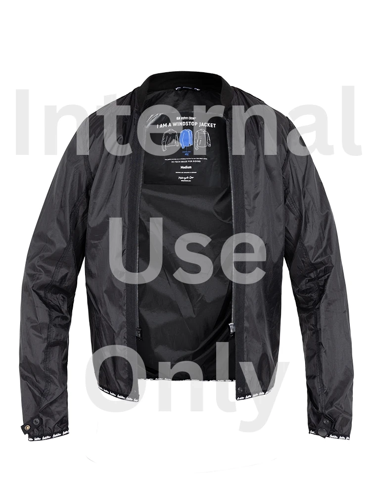 Kurtka pośrednia damska John Doe Windblock do kurtki Aero Mesh