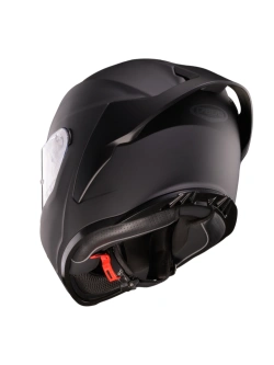 Kask integralny Caberg Roxter czarny matowy