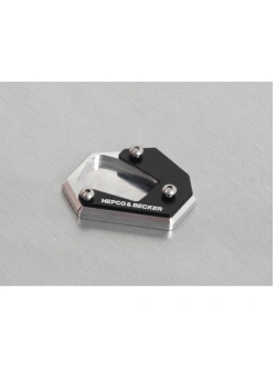 Poszerzenie stopki Hepco&Becker Honda CBR 500 R/E-Clutch (24-) 