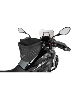 Torba na bak Touratech Travel z mocowaniem TMACS BMW R 1300 GS/ Adventure [poj.: 9l]