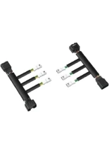 Zestaw adapterów okablowania Kuryakyn Honda GL 1800 Goldwing (18-19)