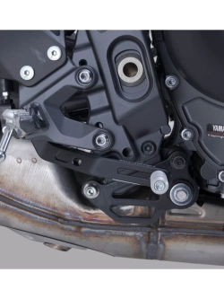 Dźwignia hamulca SW-Motech Yamaha MT-09 (23-)/ XSR 900 (24-)