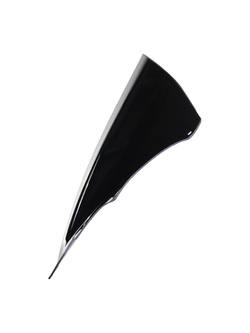 Szyba motocyklowa MRA Racing "R" Aprilia RSV4 / RS4 125 [09-14] czarna