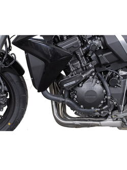 Crash Pady ramy SW-Motech do Hondy CB 1000 R (08-16)