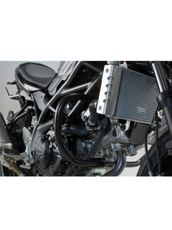 Gmole SW-Motech Suzuki SV650 ABS (15-) / SV650 X (18-25)