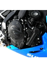 Osłona silnika R&G Racing Suzuki (wybrane modele) prawa strona - osłona pompy wody