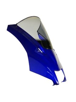 Szyba motocyklowa MRA Racing "R" Yamaha YZF-R9 (25-) przyciemniana