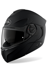 Kask szczękowy Airoh Specktre czarny matowy