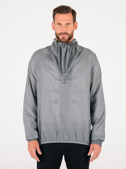 Koszula z ochraniaczami Knox Tor DUO szara