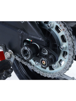 Slidery wahacza R&G do Honda CBR1000RR Fireblade/ SP/ SP2 (17-19), CBR1000RR-R Fireblade/ SP (20-)