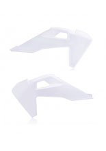Owiewki od baku Acerbis białe Husqvarna (wybrane modele)