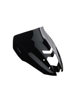 Szyba motocyklowa MRA Spoiler "NS" Yamaha MT-10 /SP [16-21] czarna