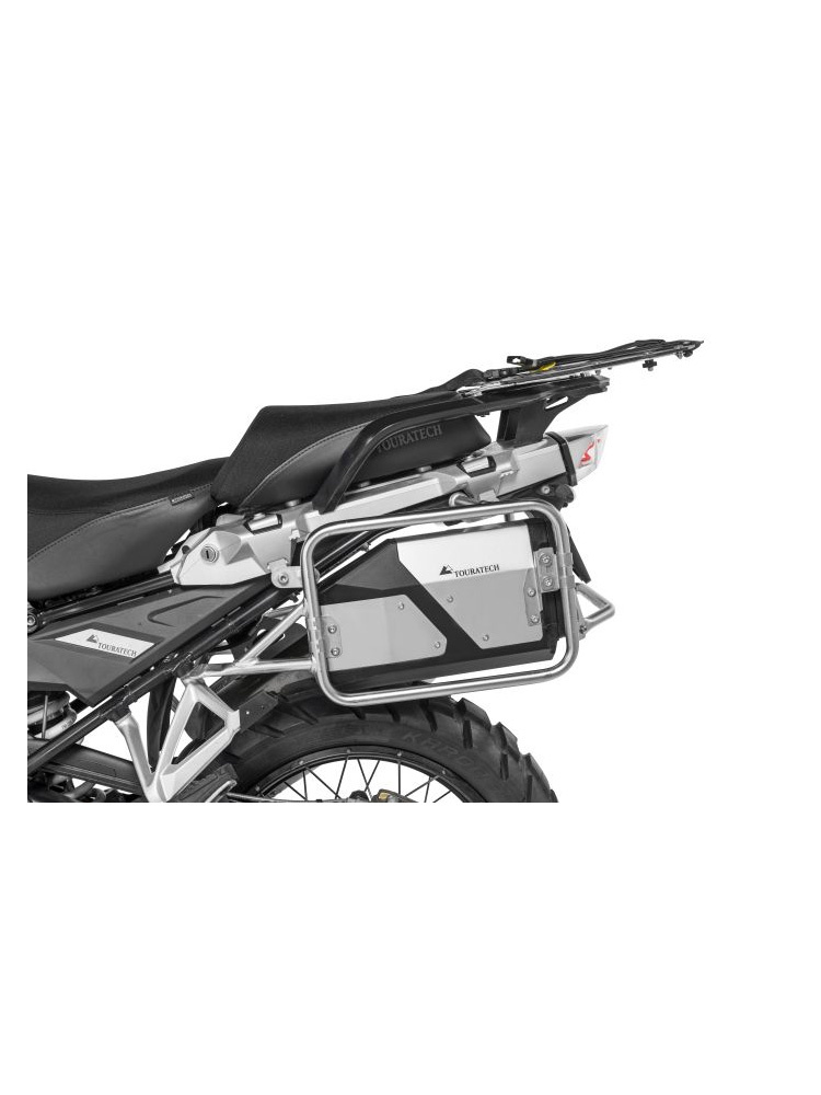 Skrzynka narzędziowa Touratech do stelaży ZEGA Evo / Pro2 BMW/ KTM