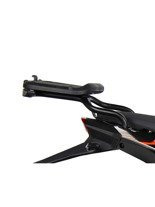 Stelaż pod kufer centralny Shad KTM Duke 125/ 390 (11-16)/ 200 (11-24)