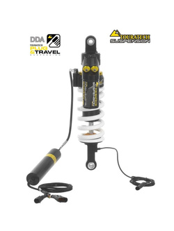 Amortyzator tylny DDA / Plug & Travel Touratech do BMW R1200GS Adventure / R1250GS Adventure (17-24)