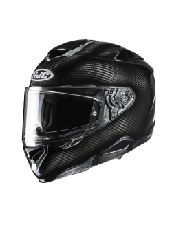 Kask integralny HJC RPHA 72 Carbon Solid czarny