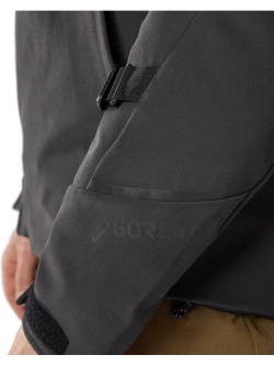 Kurtka motocyklowa tekstylna REV’IT! Potential GTX brązowo-szara