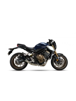 Pełny układ wydechowy IXIL RC3B Sport Xtrem Honda CB/ CBR 650 R (24)