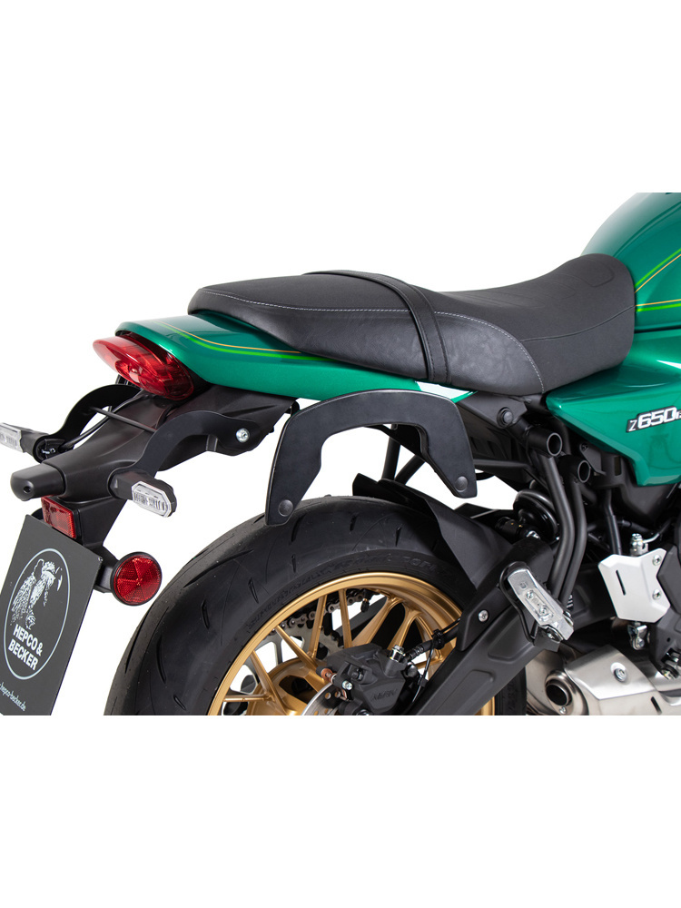 Stelaż C-Bow Hepco&Becker Kawasaki Z 650 RS (22-)