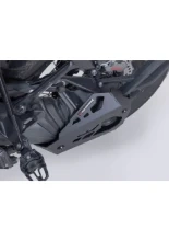Osłona kardana SW-Motech BMW R 1300 GS (23-)/ Adventure (24-) czarna