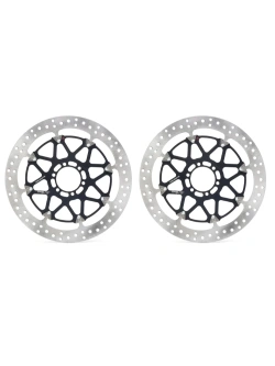 Tarcze Hamulcowe Brembo T-Drive Aprilia RSV4 RR/ RF/ RW (15-)/ Tuono V4 Factory/ RR (14-) [śr. 330 mm]
