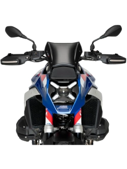 Osłona zegarów PUIG BMW R1300GS (23-24) karbonowy