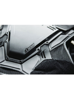 Buzer Icon Field Armor 3