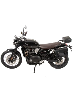 Stelaż pod sakwy motocyklowe Hepco&Becker C-Bow Triumph Scrambler 1200 X (25-) na lewą stronę