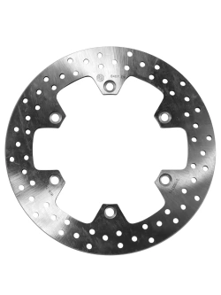 Tarcza Hamulcowa Brembo Serie Oro Fixed Prime Line Triumph Tiger 900 (93-)/ Honda (wybrane modele) [śr. 276 mm]
