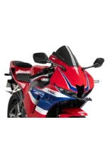 Szyba motocyklowa sportowa PUIG Z-Racing Honda CBR 600RR (23-25) karbonowa
