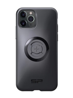 Zestaw na motocykl: etui SPC+ na telefon iPhone 11 PRO/XS/X + mocowanie SP Connect