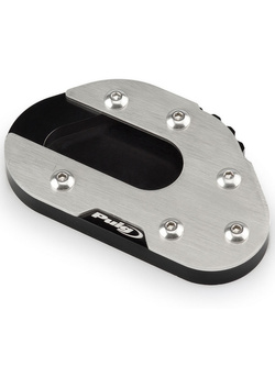 Poszerzenie stopki bocznej Puig do Suzuki DL650 V-Storm (04-), DL650XT V-Storm (15-)