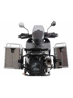 Stelaż boczny Hepco&Becker Husqvarna Norden 901/Expedition (22-) montowany na stałe