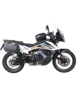Stelaż pod sakwy motocyklowe Hepco&Becker C-Bow KTM 790 Adventure/R (19-21)