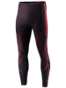 Black/ Red